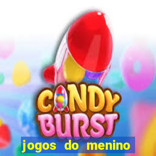 jogos do menino gelo e da menina lava